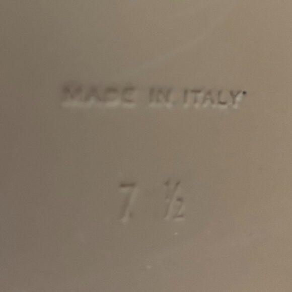 Everlane Modern Leather Loafer - Picture 5 of 5